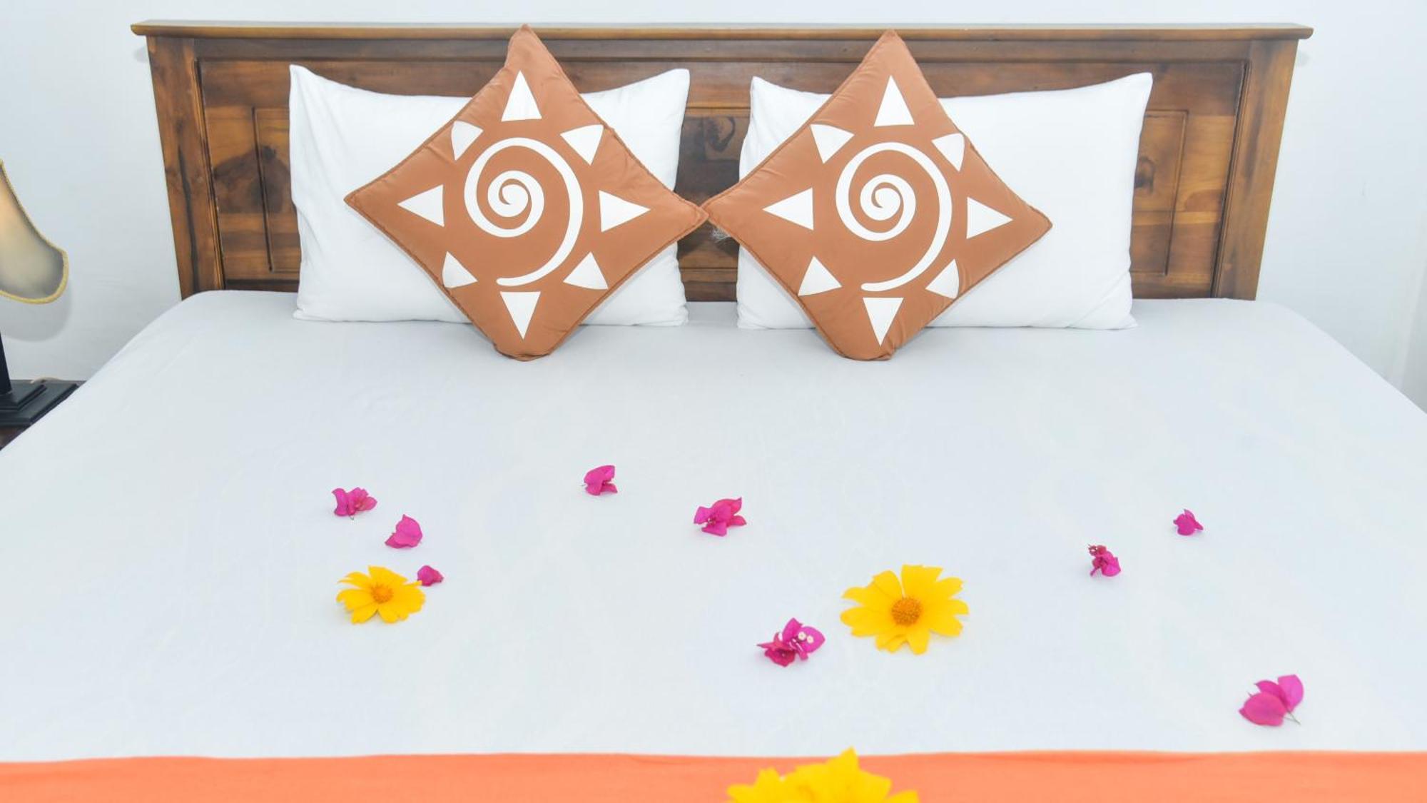 Prem Nadee Homestay Dambulla Luaran gambar