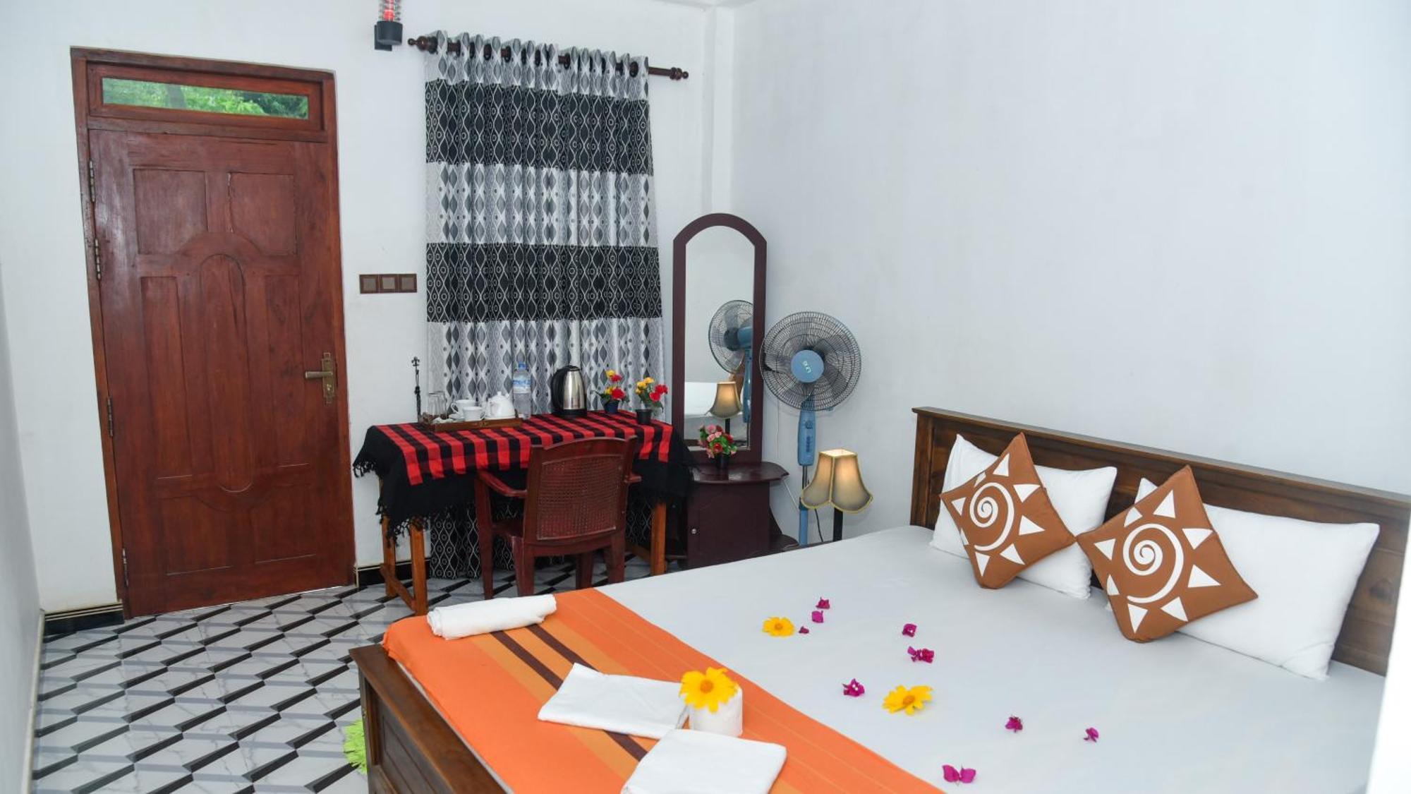 Prem Nadee Homestay Dambulla Luaran gambar