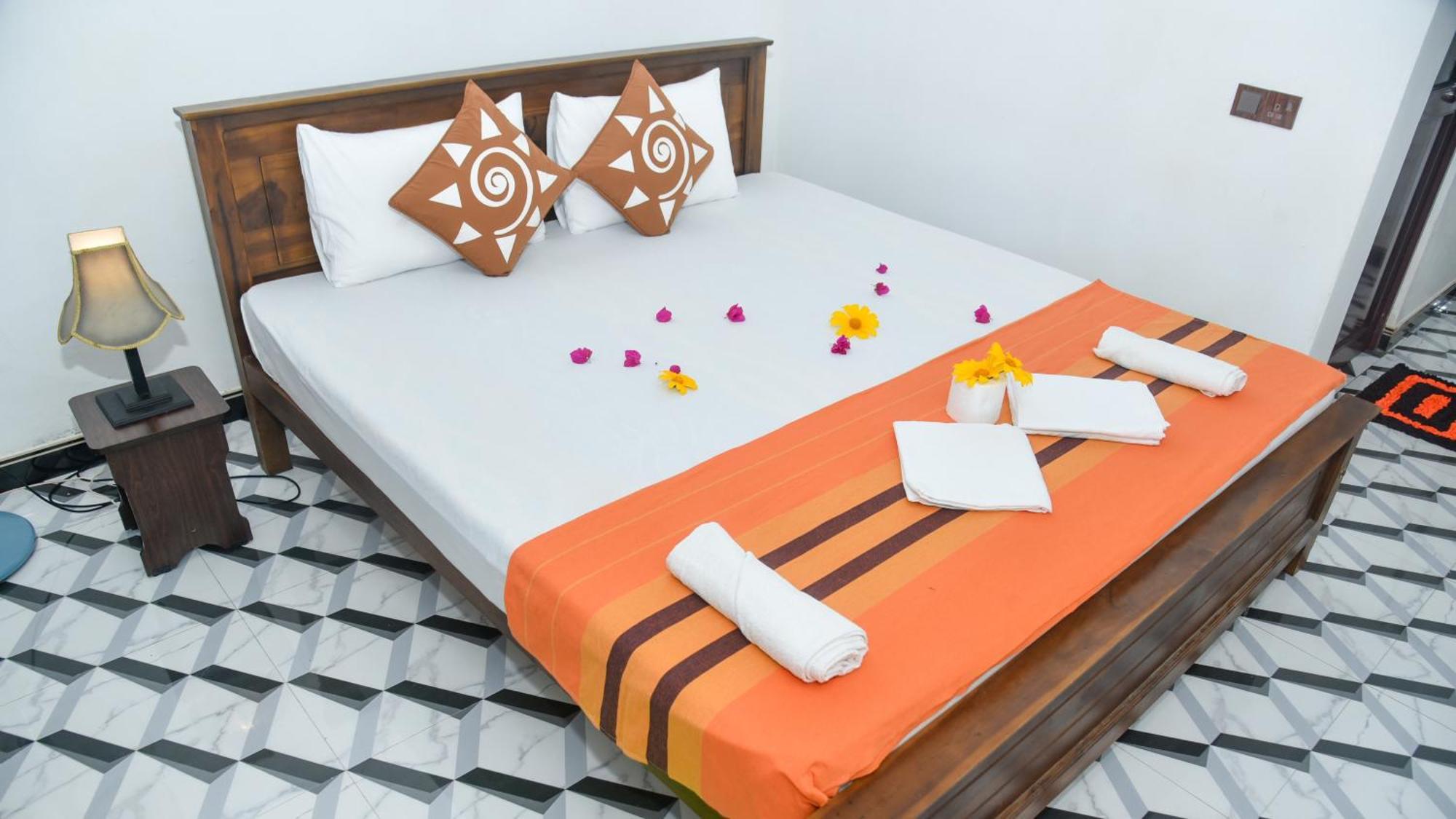 Prem Nadee Homestay Dambulla Luaran gambar