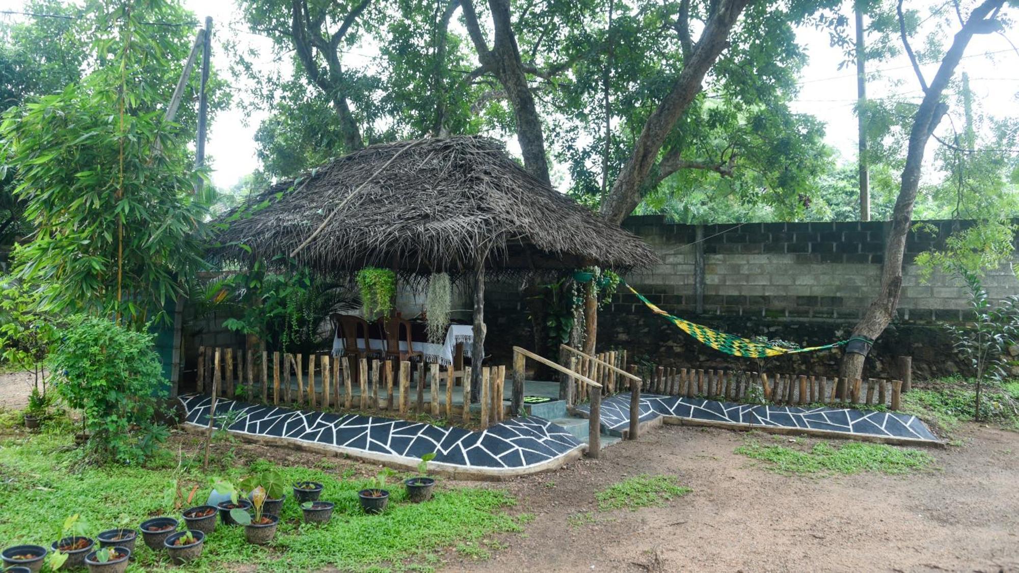 Prem Nadee Homestay Dambulla Luaran gambar