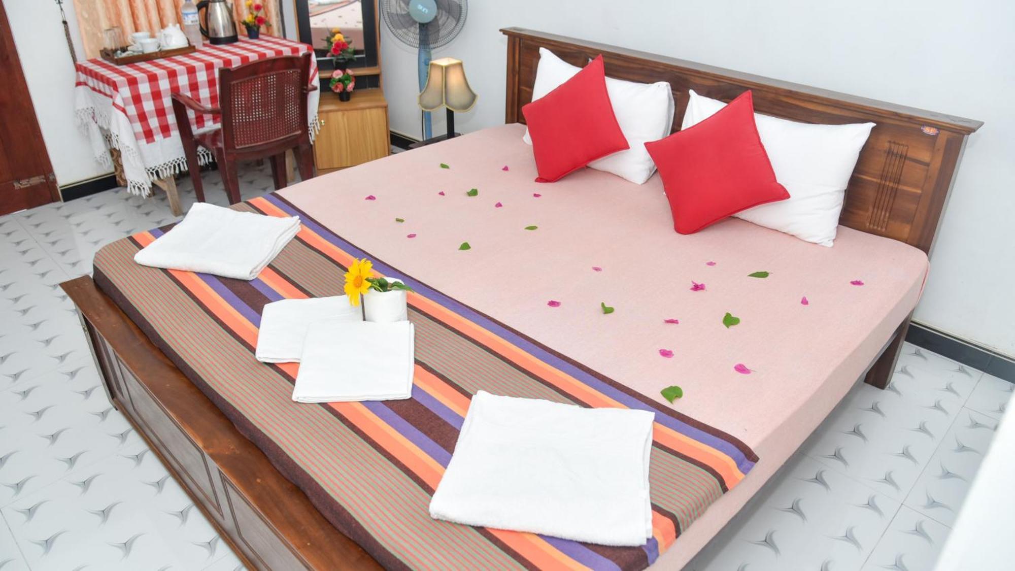 Prem Nadee Homestay Dambulla Luaran gambar