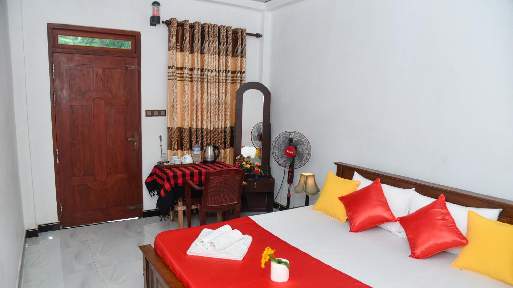 Prem Nadee Homestay Dambulla Luaran gambar