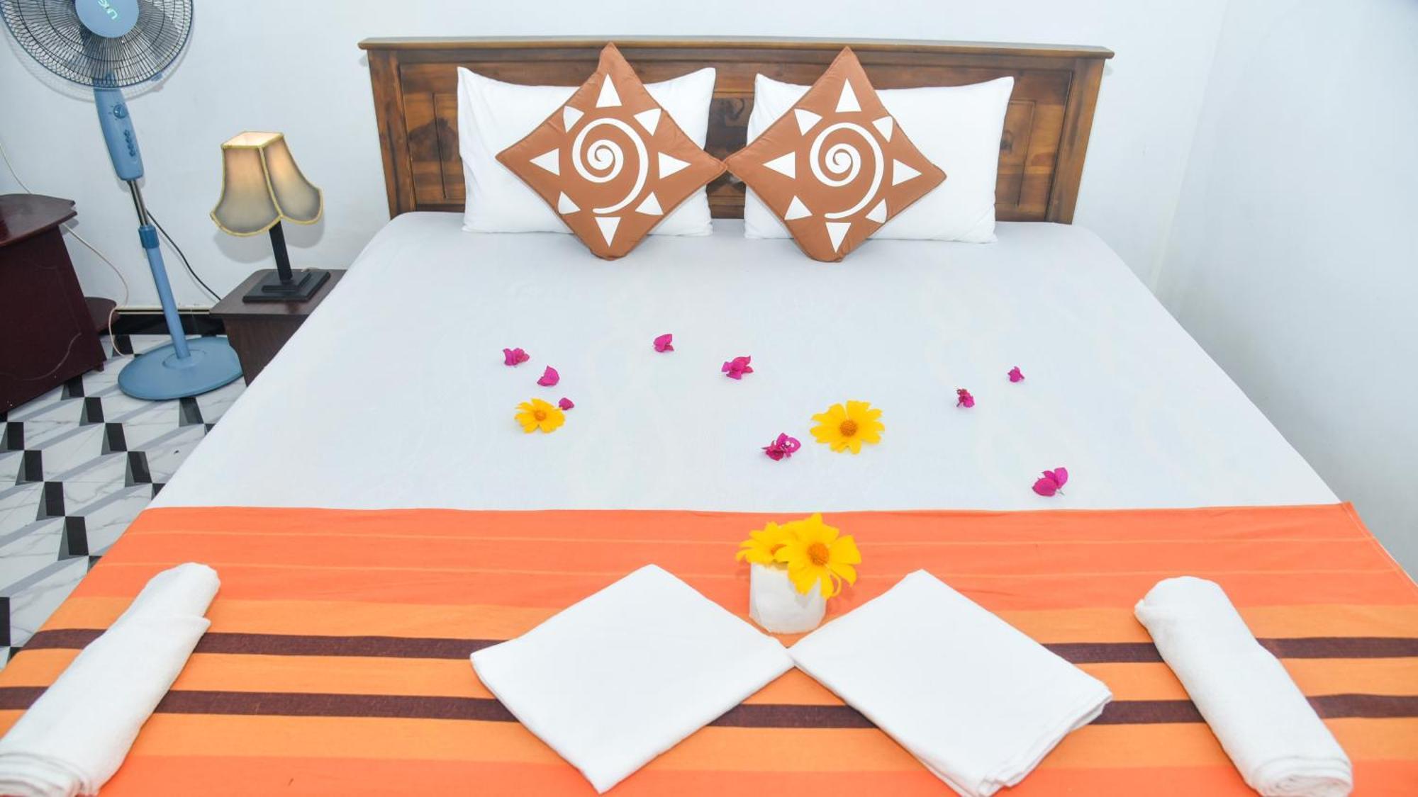 Prem Nadee Homestay Dambulla Luaran gambar