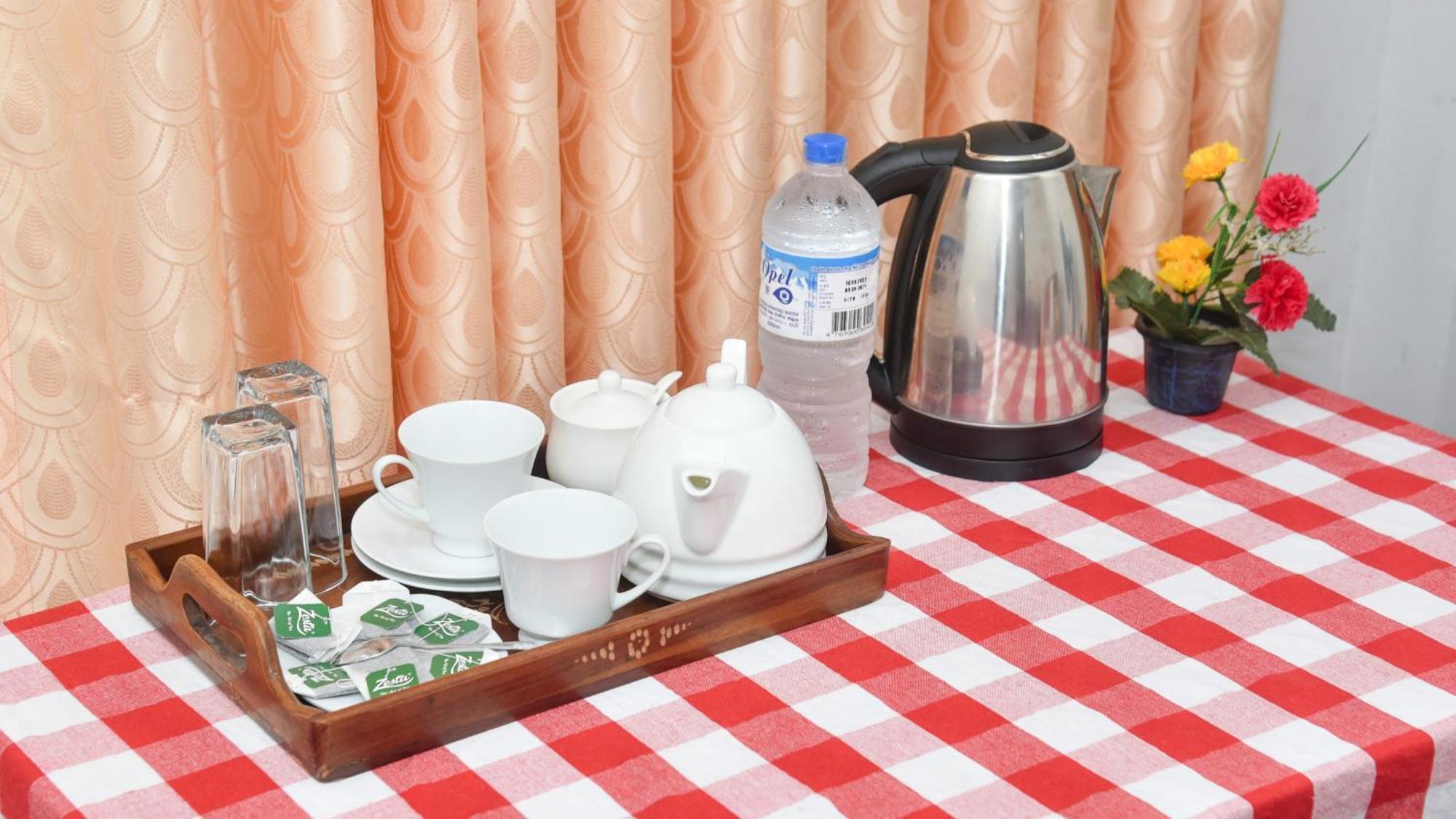 Prem Nadee Homestay Dambulla Luaran gambar