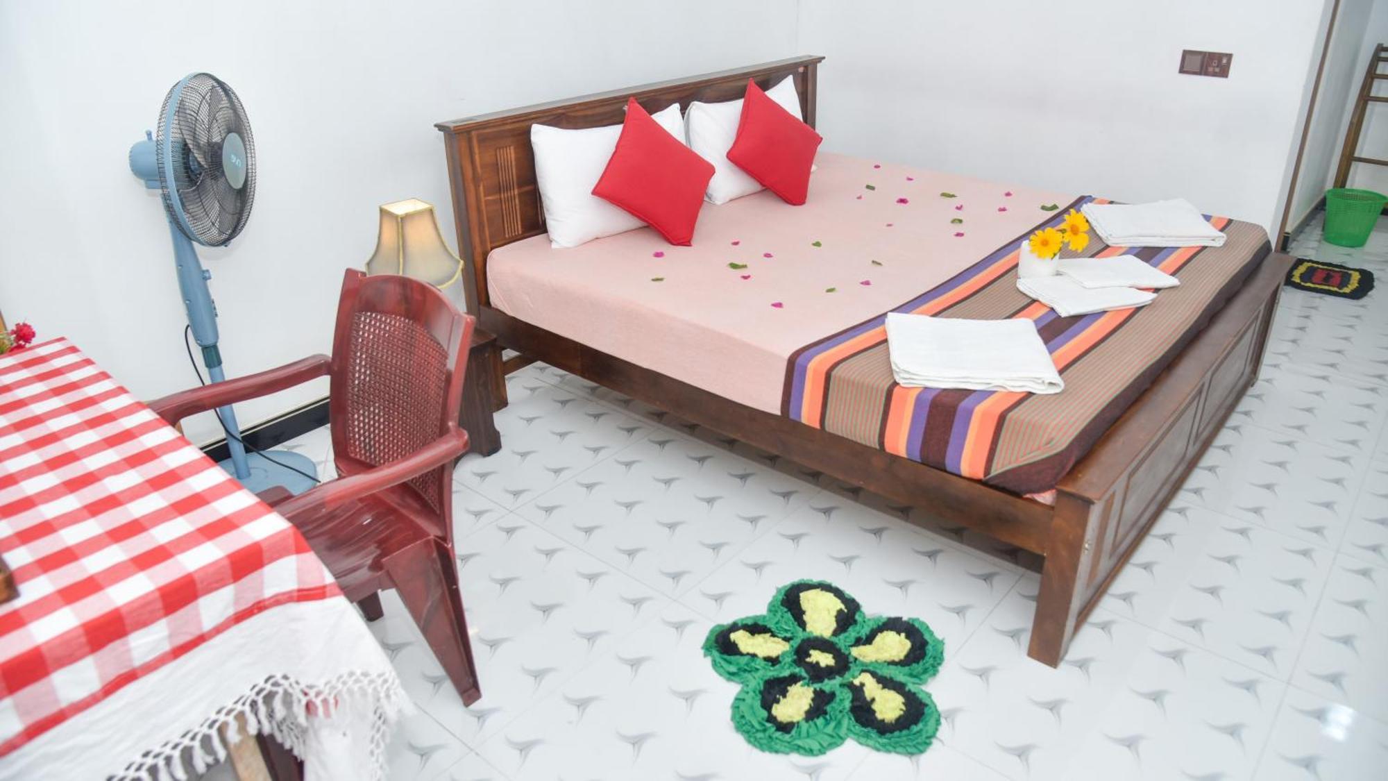 Prem Nadee Homestay Dambulla Luaran gambar