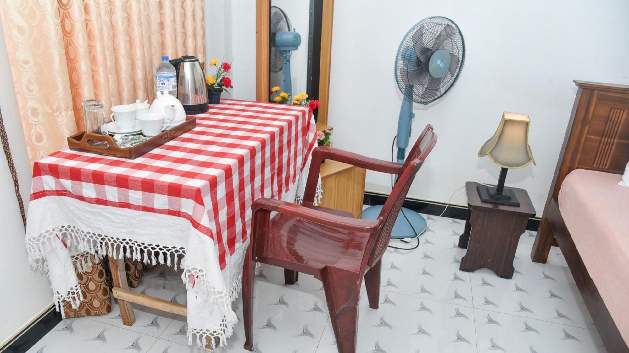 Prem Nadee Homestay Dambulla Luaran gambar