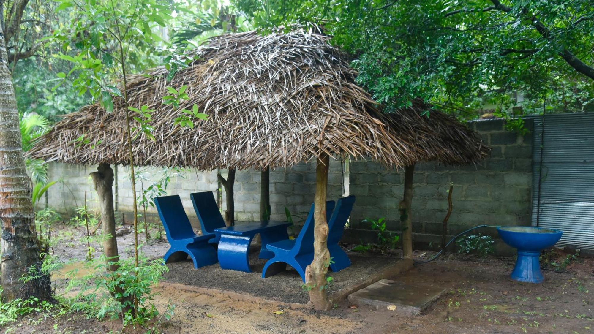 Prem Nadee Homestay Dambulla Luaran gambar