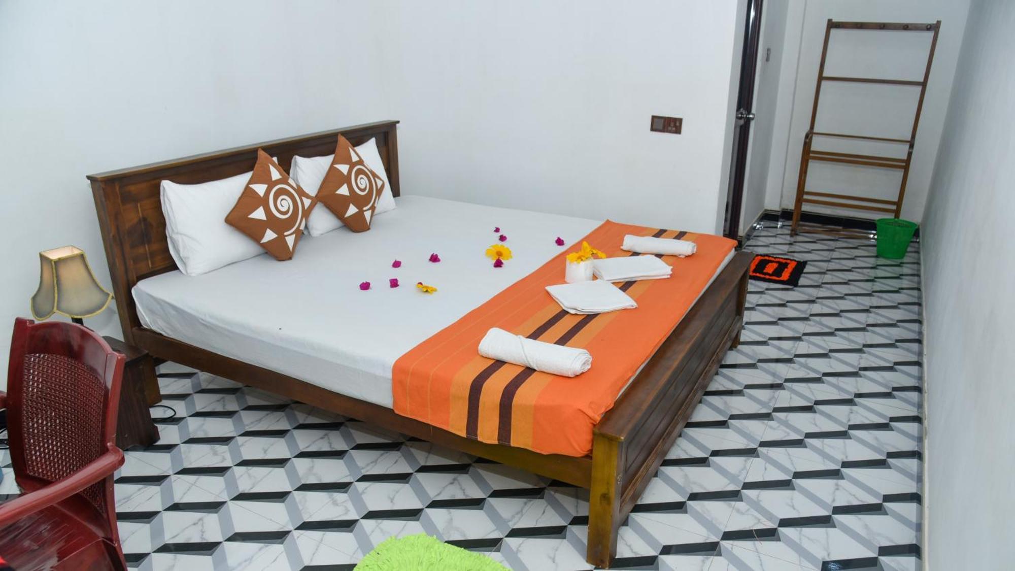 Prem Nadee Homestay Dambulla Luaran gambar