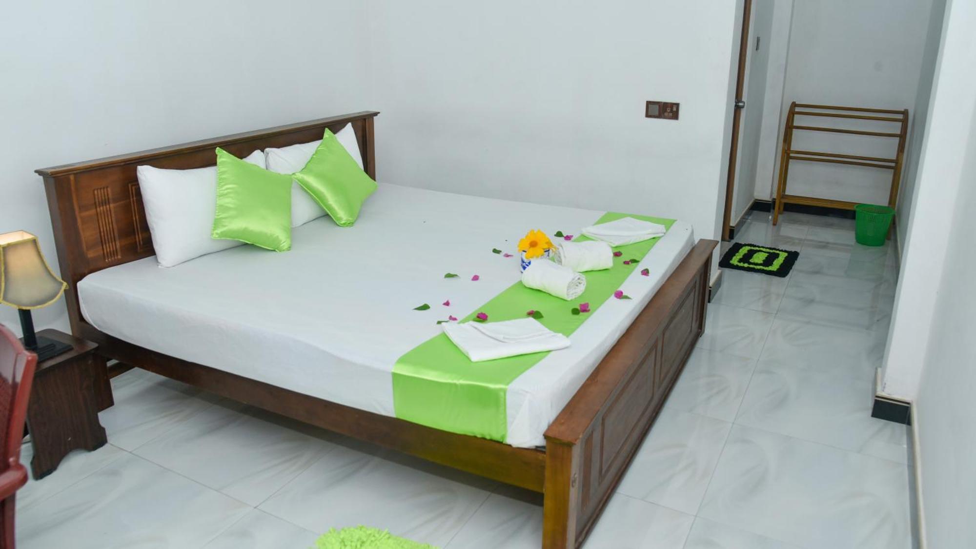 Prem Nadee Homestay Dambulla Luaran gambar