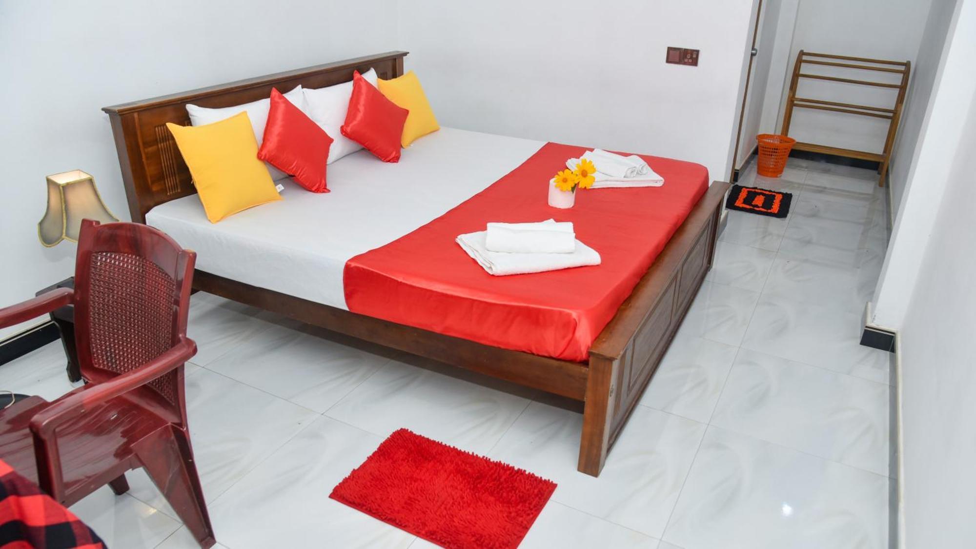 Prem Nadee Homestay Dambulla Luaran gambar