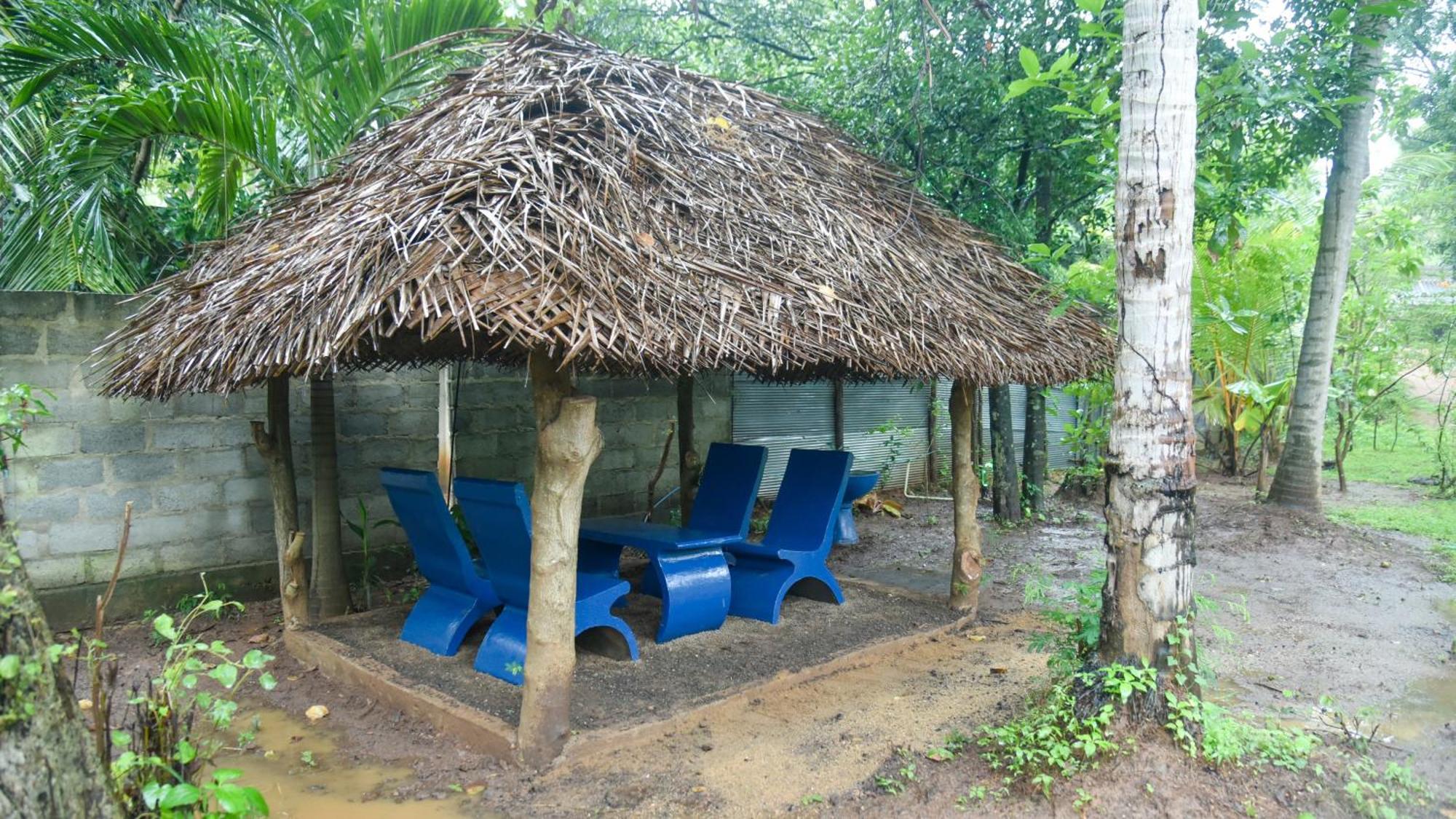 Prem Nadee Homestay Dambulla Luaran gambar